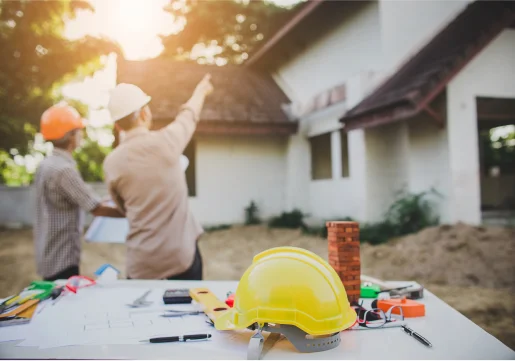 entreprise générale du batiment à Romorantin-Lanthenay dans le Loir-et-Cher 41