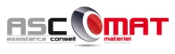 logo asc mat