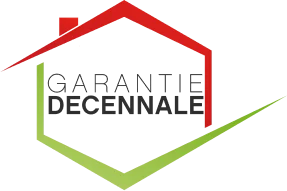 logo garantie decennale