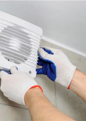 ventialation à Romorantin-Lanthenay dans le Loir-et-Cher 41